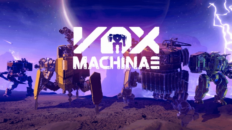 Vox Machinae
