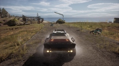 Dysterra � �����-��������� � ��������� �������� �� ����� �����. ����� �� �����-����