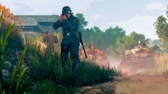 Тактический военный шутер Enlisted вышел на PS5 с кампанией «Вторжение в Нормандию» Тактический военный шутер Enlisted вышел на PS5 с кампанией «Вторжение в Нормандию»