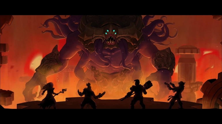 ��������� FarmVille �������� ������������� Torchlight III