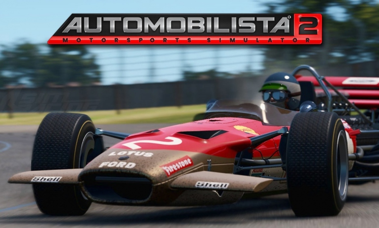 Automobilista 2