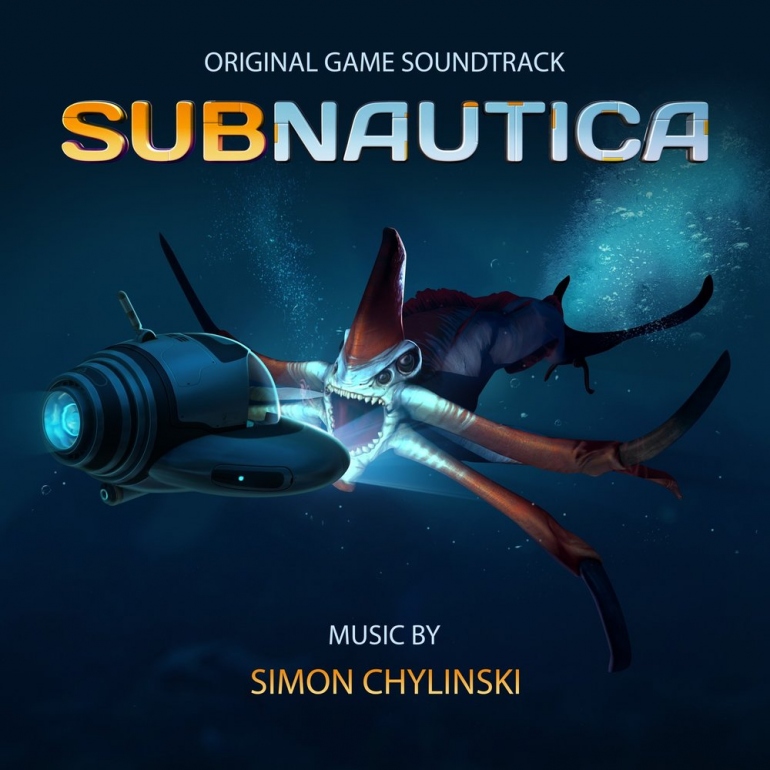   Subnautica (Original Game Soundtrack)