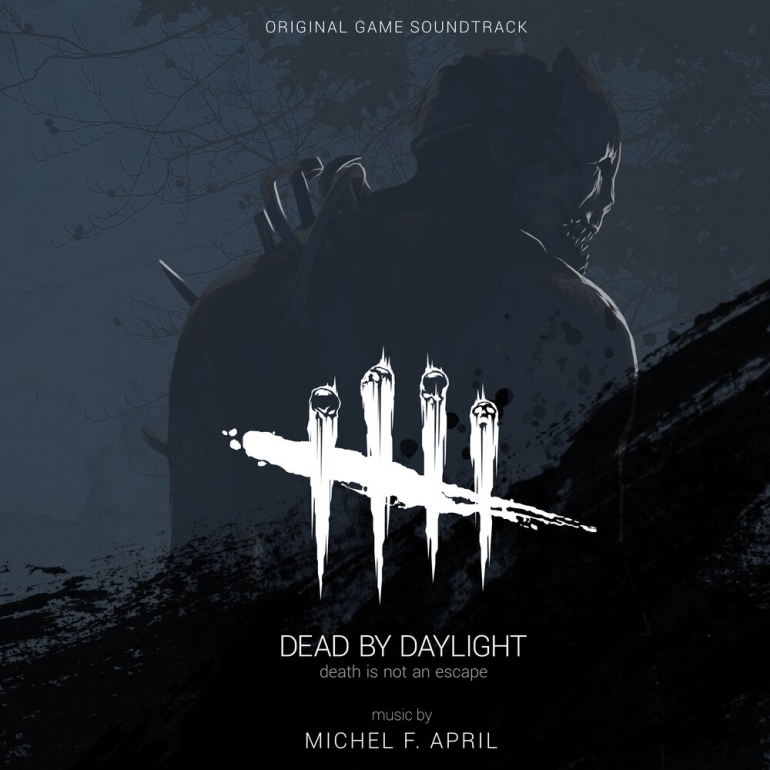 Музыка из Dead by Daylight (Original Game Soundtrack)