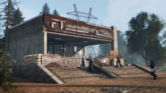 � Rust �������� ��������� �������� ������ � ������� ��������