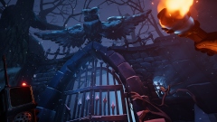 We Were Here Forever        -