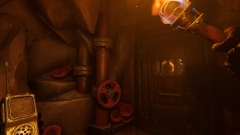 We Were Here Forever        -