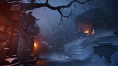 We Were Here Forever        -