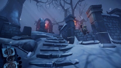 We Were Here Forever        -