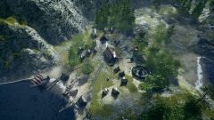 Frozenheim – еще одна выживалка с викингами, но в жанре градостроительной RTS Frozenheim – еще одна выживалка с викингами, но в жанре градостроительной RTS