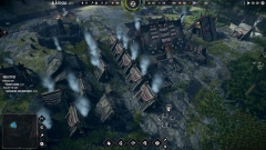 Frozenheim – еще одна выживалка с викингами, но в жанре градостроительной RTS Frozenheim – еще одна выживалка с викингами, но в жанре градостроительной RTS