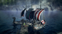 Frozenheim – еще одна выживалка с викингами, но в жанре градостроительной RTS Frozenheim – еще одна выживалка с викингами, но в жанре градостроительной RTS
