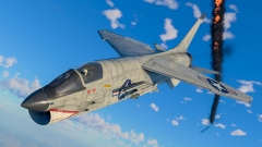 � War Thunder ����� ���������� � ������������ �������