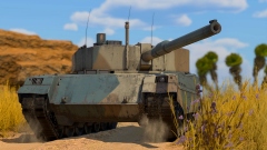 � War Thunder ����� ���������� � ������������ �������