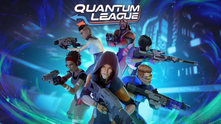 Quantum League          Valheim