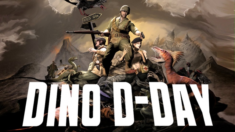 Dino D-Day