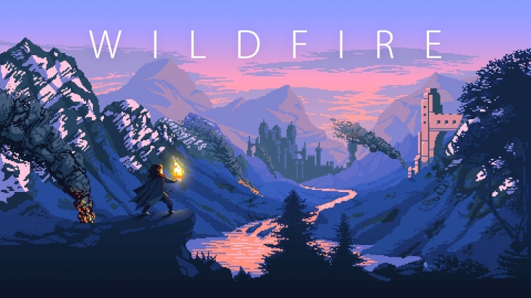 Wildfire