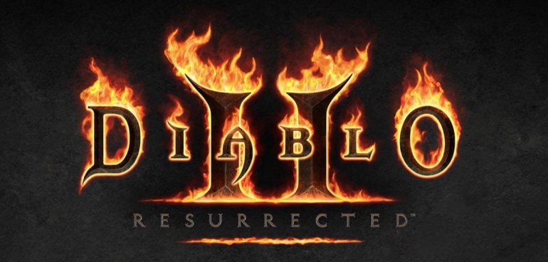 Diablo II Diablo II