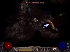 Diablo II Diablo II
