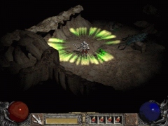 Diablo II Diablo II
