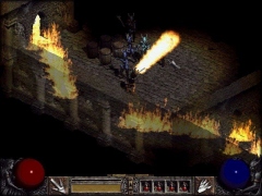 Diablo II Diablo II