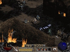 Diablo II Diablo II