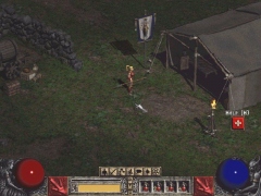 Diablo II Diablo II