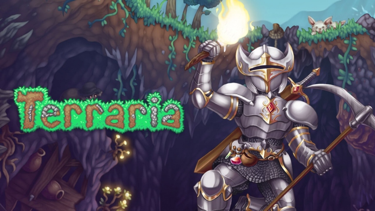  Terraria   Google     Stadia