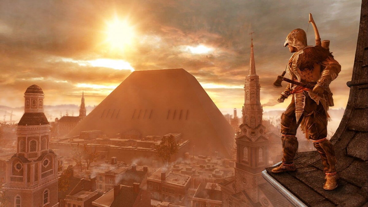 Крутые сюжетные DLC, которые превзошли оригинальные истории Крутые сюжетные DLC, которые превзошли оригинальные истории