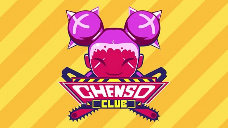 Chenso Club � ��� ������ �����, ������� � ���������