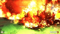 Just Cause 3 Multiplayer Mod  � ��������� � ��������� ����������� � Just Cause 3