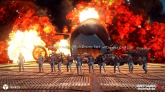 Just Cause 3 Multiplayer Mod  � ��������� � ��������� ����������� � Just Cause 3