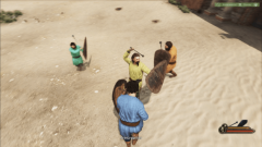 Bannerlord Online     Mount & Blade II: Bannerlord