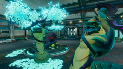 Zenith    VR MMORPG,  Sword Art Online