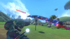 Zenith    VR MMORPG,  Sword Art Online