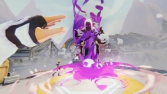 Zenith    VR MMORPG,  Sword Art Online