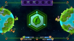 Dino Galaxy Tennis – динозавры, галактический теннис и Большой шлема Dino Galaxy Tennis – динозавры, галактический теннис и Большой шлема