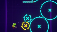 Dino Galaxy Tennis – динозавры, галактический теннис и Большой шлема Dino Galaxy Tennis – динозавры, галактический теннис и Большой шлема