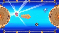 Dino Galaxy Tennis – динозавры, галактический теннис и Большой шлема Dino Galaxy Tennis – динозавры, галактический теннис и Большой шлема