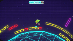 Dino Galaxy Tennis – динозавры, галактический теннис и Большой шлема Dino Galaxy Tennis – динозавры, галактический теннис и Большой шлема