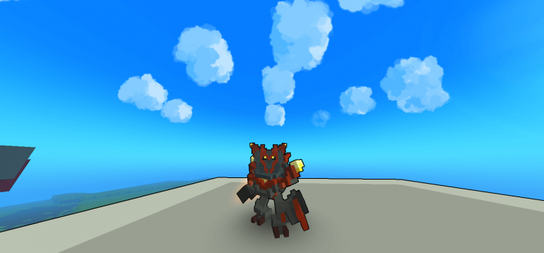 ����� ���������� ���� ��� Trove