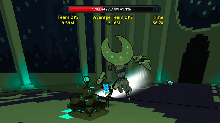 ����� ���������� ���� ��� Trove