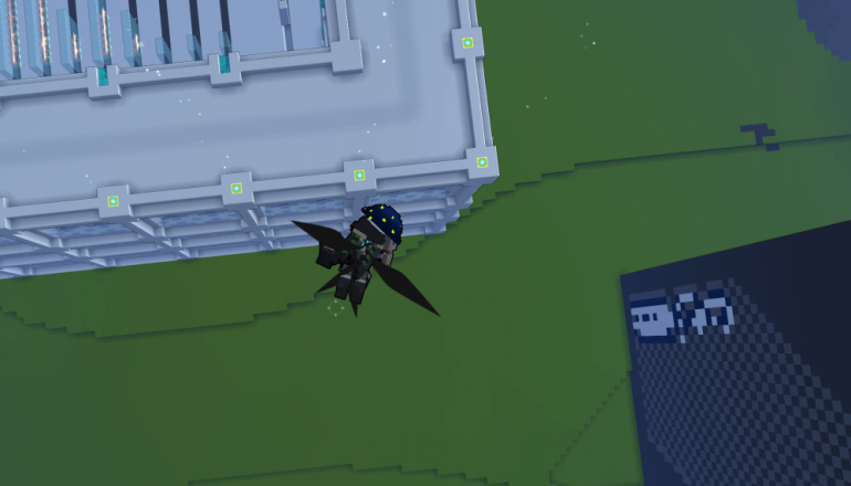 ����� ���������� ���� ��� Trove