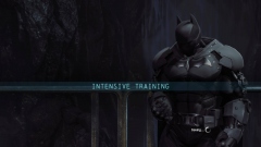     Batman: Arkham Origins