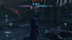     Batman: Arkham Origins