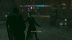     Batman: Arkham Origins