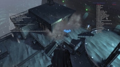     Batman: Arkham Origins