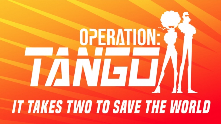 ����� ������� Operation: Tango � ���������� ������ � ��������� ������������