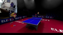 Eleven Table Tennis