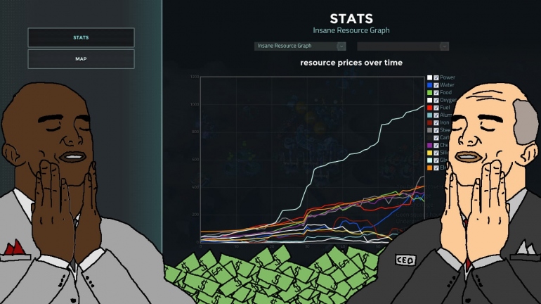  Offworld Trading Company     