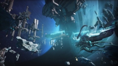 ���������� �Corpus Proxima & The New Railjack� ������������ ����������� �������� Warframe